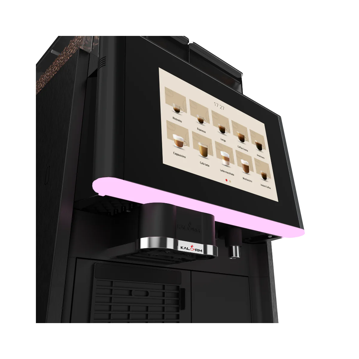 Kalerm - P700 - Imagen 4